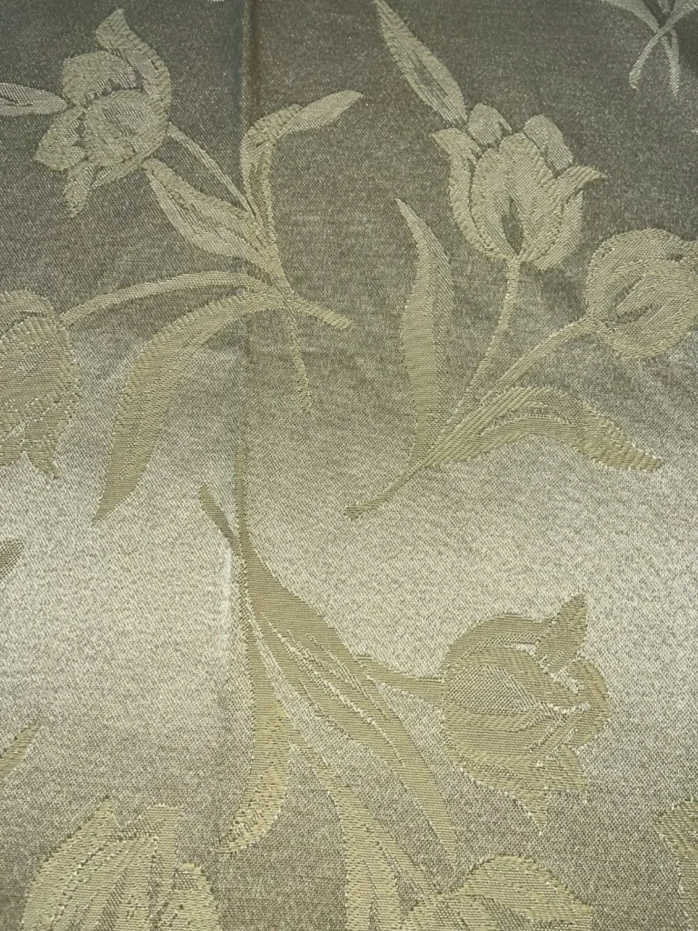 Lovely Yellow 62x117